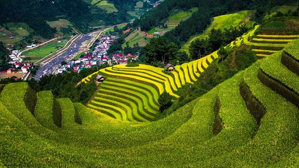 9 trải nghiệm nên thử ở Hà Giang
