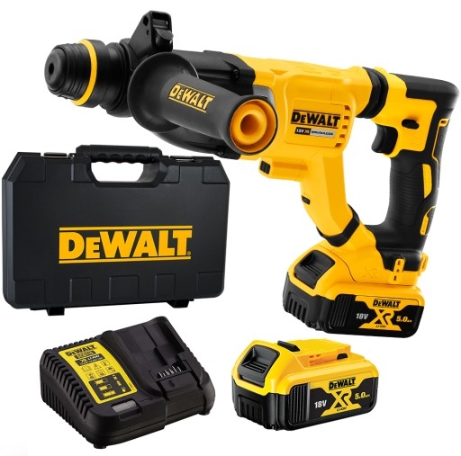 Dewalt dch263n 2025