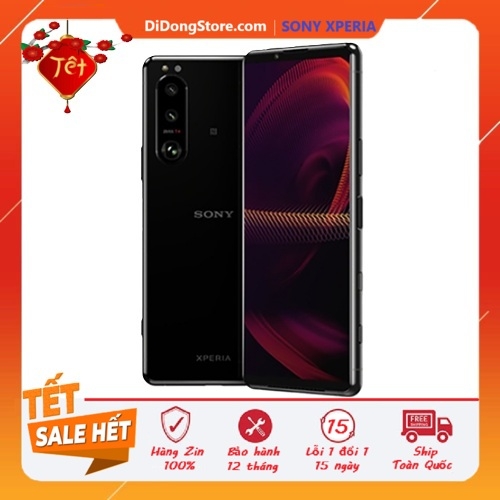 Sony Xperia 5 II ( Mark 2 ) 5G Quốc tế