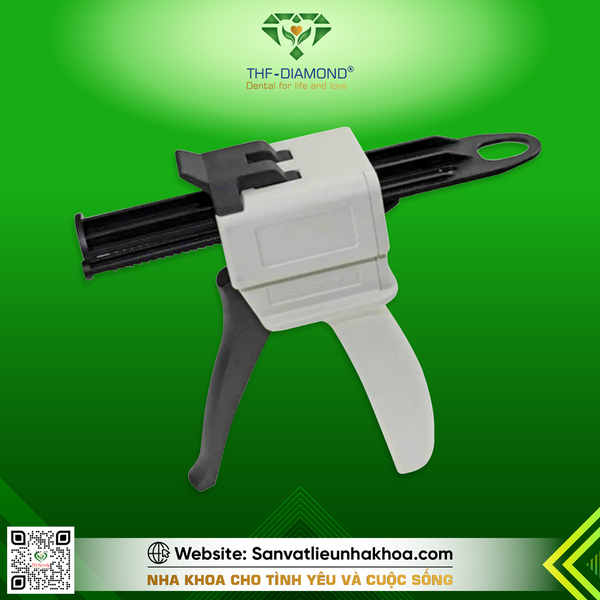 Súng bắn cao su PERFIT