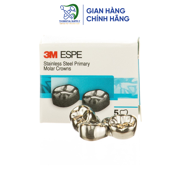 Mão răng sữa 2 cái/ hộp