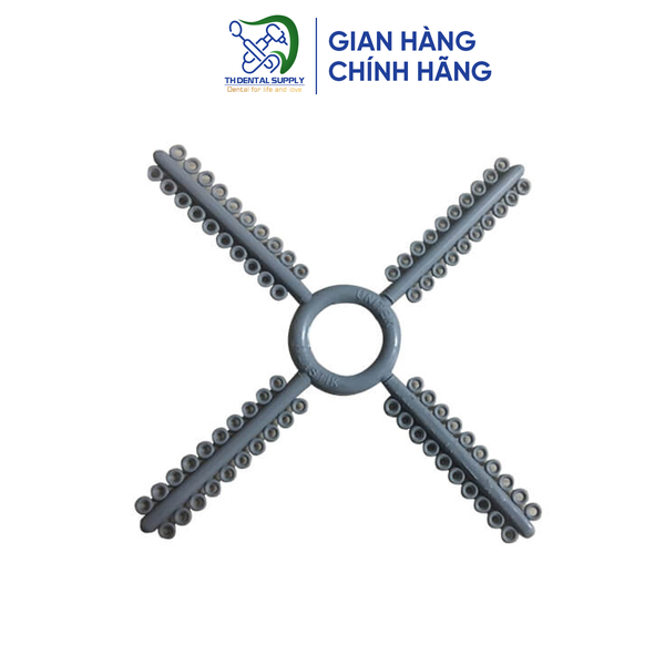 Thun tách kẽ QuiKStiK Sep 13 thanh/ gói