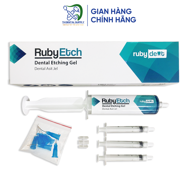 Set Ruby Etch 50ml. Made in Turkey (Thổ Nhĩ Kỳ)