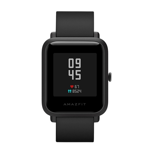 amazfit bip s versão global