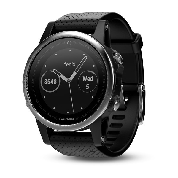 Bán Đồng hồ Garmin Fenix 5s chính hãng Hàng Phân phối FPT
