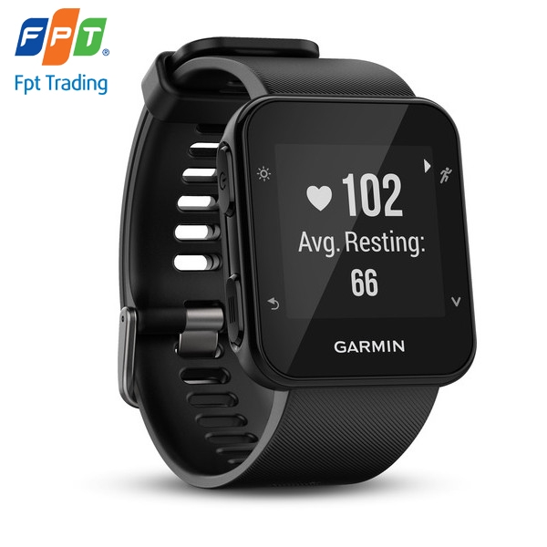 Bán Đồng hồ chạy bộ GPS Garmin Forerunner 35 chính hãng
