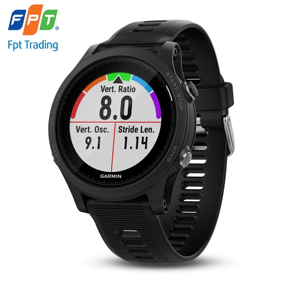Band Gps Forerunner 935 Mua Ngay đồng Hồ Thể Thao Garmin