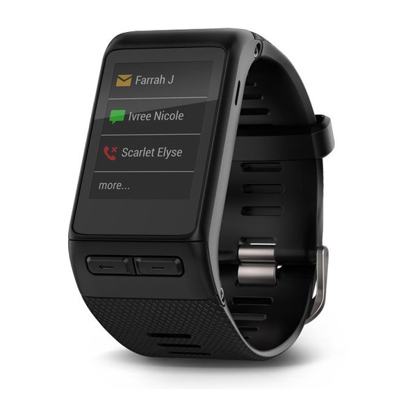 Đồng hồ thể thao Garmin vivoactive HR giá