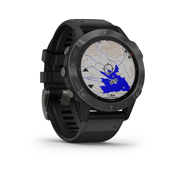 Mua ngay】đồng hồ Garmin Fenix chính hãng giá tốt