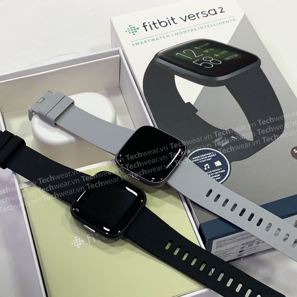 Fitbit Battery My Fitbit Versa Won't Charge Fitbit Charge