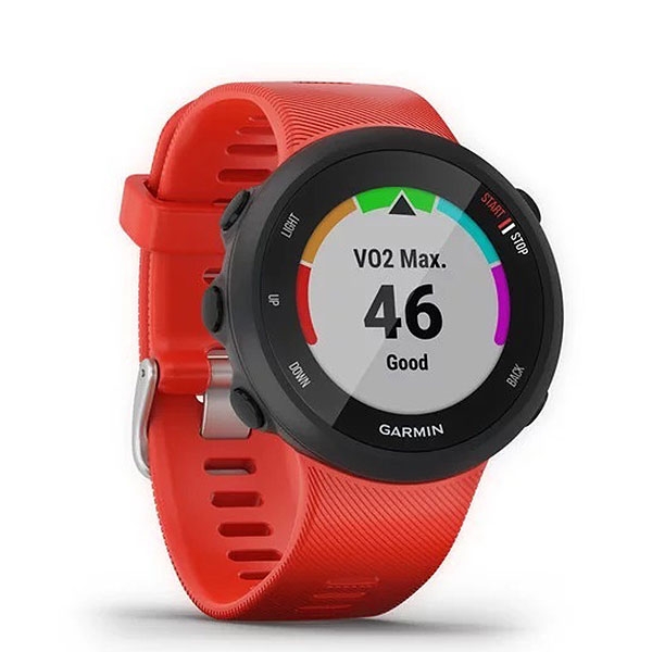 đồng Hồ Garmin Forerunner 235 Compass Watch Jam Garmin Forerunner