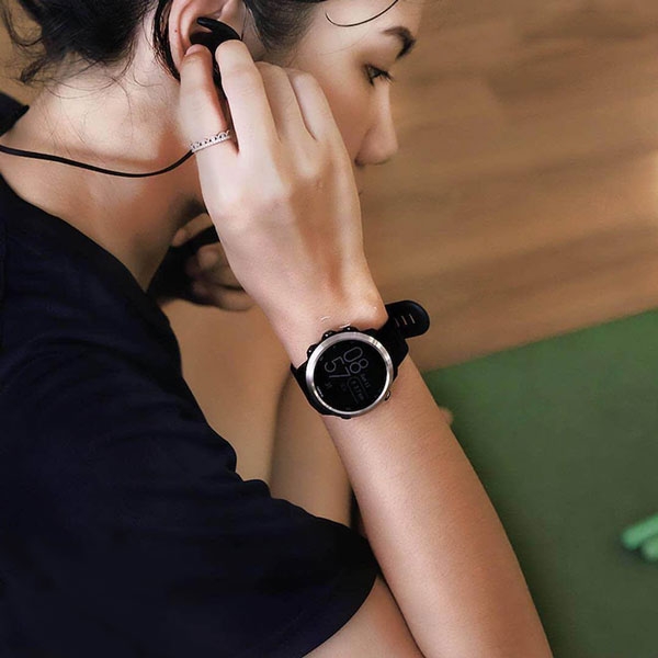 Garmin Forerunner 645 Music chính hãng tại TechWear Techwear