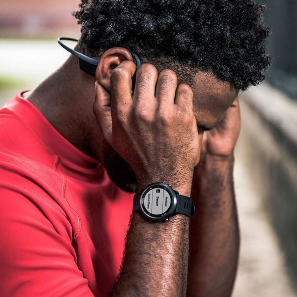 Garmin Forerunner 645 Music chính hãng tại TechWear