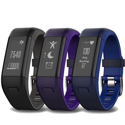 garmin vivomove hr 