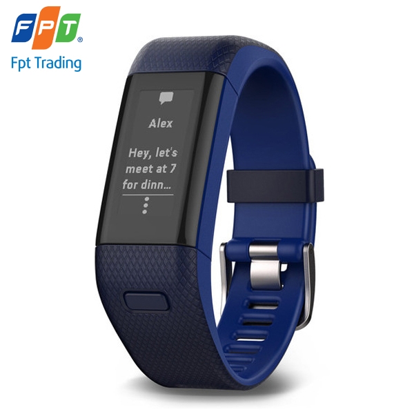 Garmin Vivosmart Hr+ Vivosmart Hr Plus Garmin Vivosmart Hr Plus