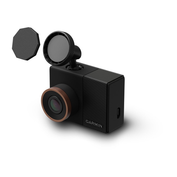 Kết quả hình ảnh cho Garmin Dash Cam 55