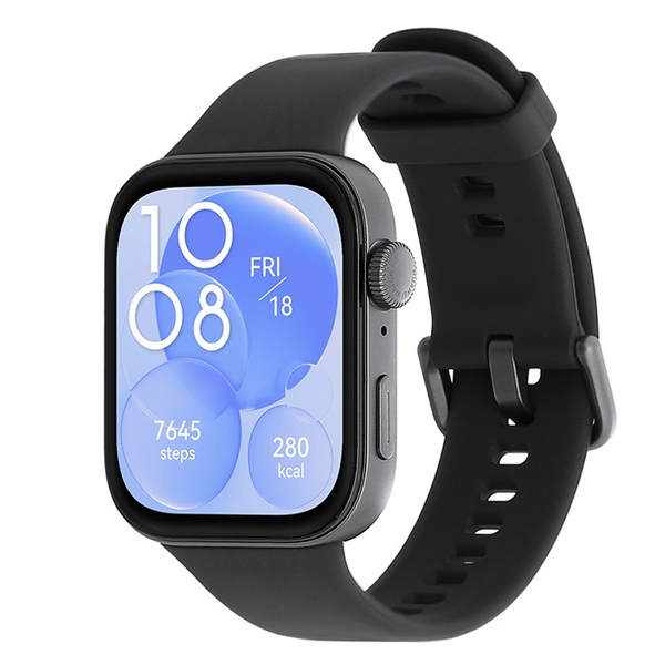 Giảm tới 30% đồng hồ thông minh HUAWEI WATCH FIT