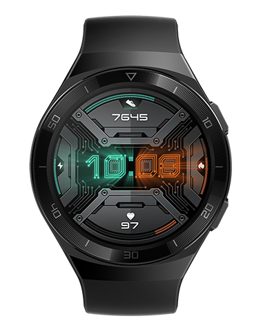 Kosterclinic Smartwatch X86 Android Kosterclinic Huawei Watch Gt2