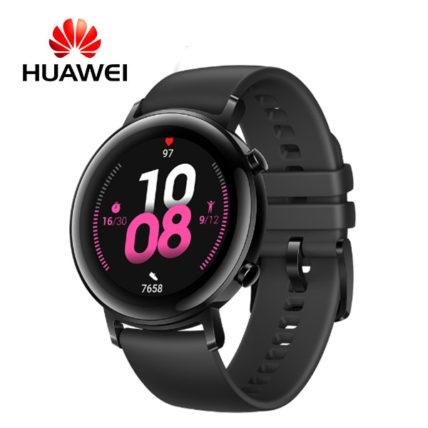 Huawei Smart Watch Como Enlazar Huawei Watch Gt đồng Hồ