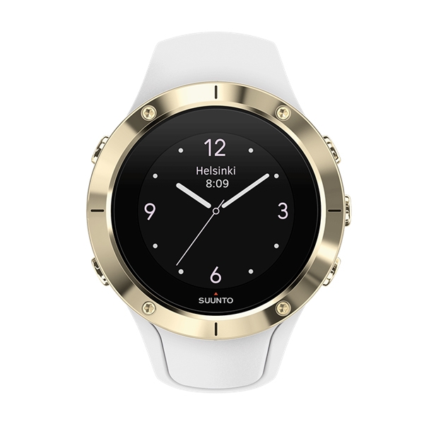 Smartwatch Suunto Spartan Trainer Wrist Hr Decathlon Suunto Wrist