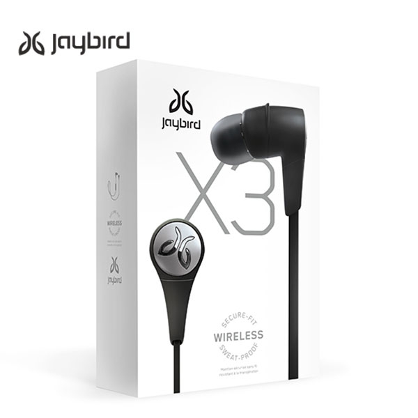 Tai Nghe Jaybird Jaybird X3 X4 Jaybird X3 Wireless Headphones 2025