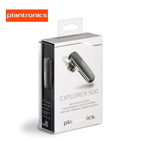 Bán Tai nghe plantronics explorer 500 chính hãng giá chỉ