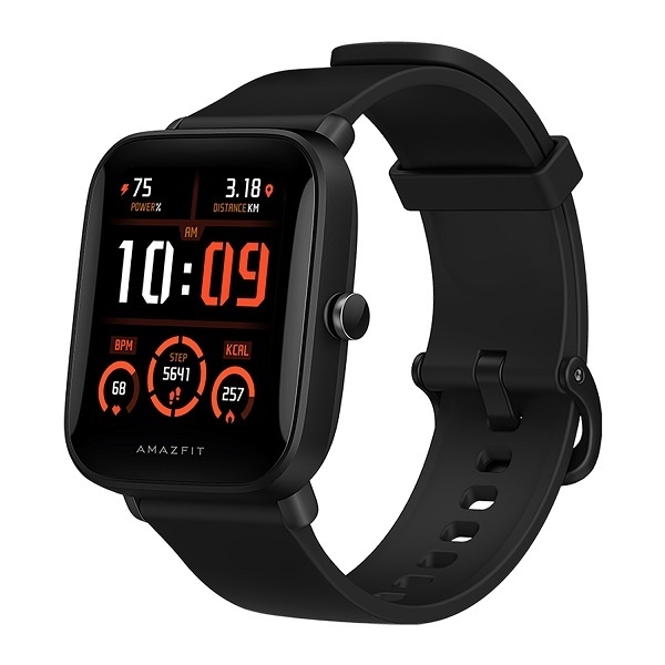 [Bán] Đồng hồ thông minh Huami Amazfit Bip U Pro Bản quốc tế