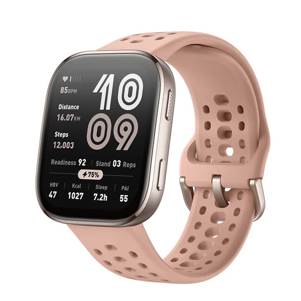 đeo Tay Xiaomi Amazfit Bip Smartwatch Global Version Mi Smart