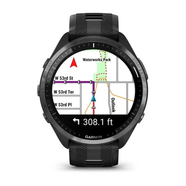 Mua ngay đồng hồ hồ Garmin Forerunner 965
