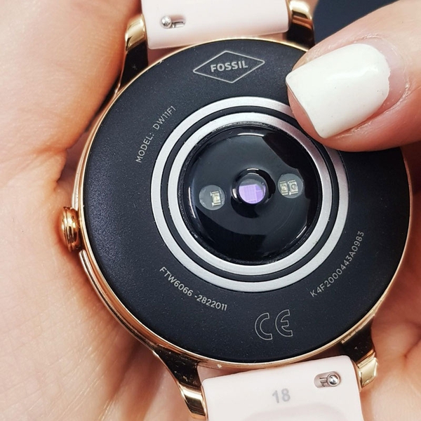 Mua ngay sạc đồng hồ thông minh Fossil Gen