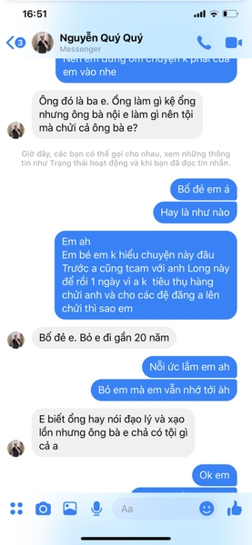 Nguyễn Trần Long