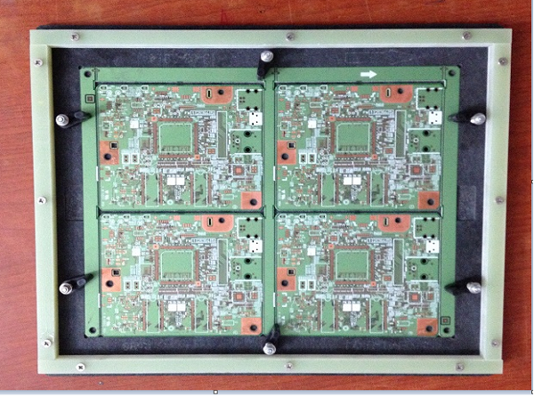 Solder Pallet,carriers03