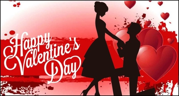 Đồng hồ cặp đôi - Gắn kết tình yêu thương Valentine 14/02