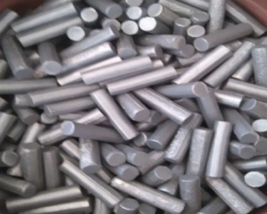 carbide-titanium-rod