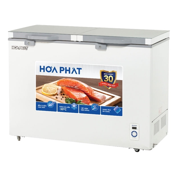 Tủ đông Hòa Phát 352 Lít HPF AD6352.T1