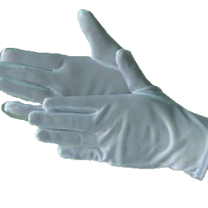 Găng tay thun cotton