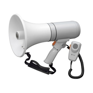 Megaphone cầm tay