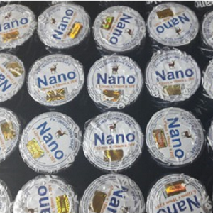Băng dính điện Nano