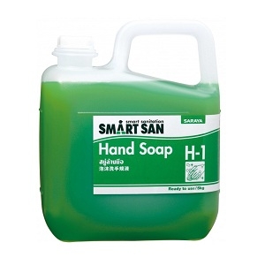 Xà phòng Hand soap H-1