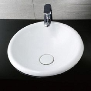 Lavabo bàn đá Caesar LF 5320