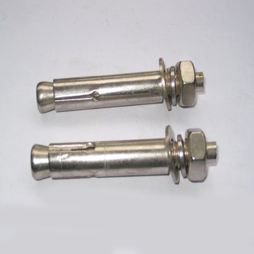 Tắc kê ống nối 10