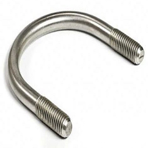 Tắc kê chữ U sắt 12ly x 76