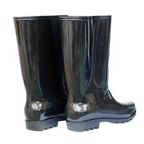 Ủng đen Lớn