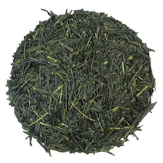 Gyokuro - một trong những loại trà xanh thượng hạng của Nhật Bản