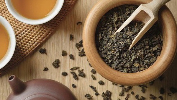Tìm hiểu trà ô long có tác dụng gì?