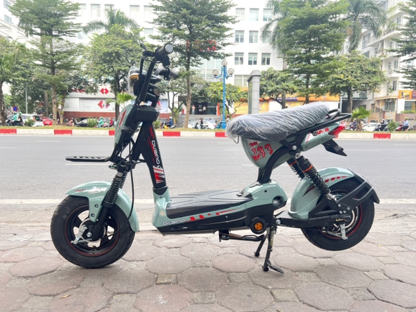 Xe đạp điện Giant m133s Mini chính hãng liên doanh