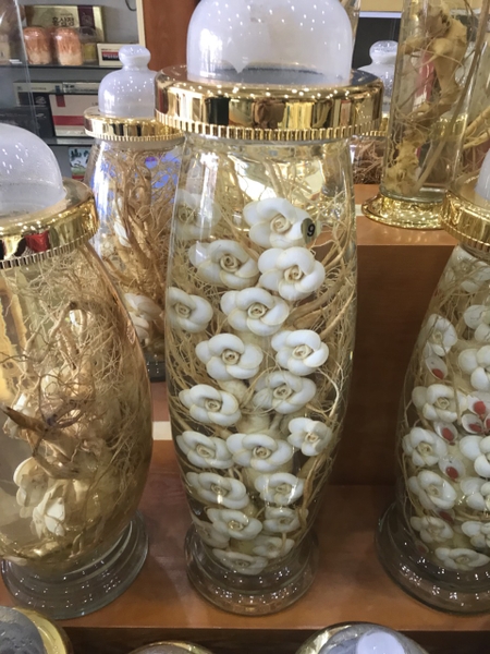 Bình ngâm rượu số 9 - 14 lít (bình)