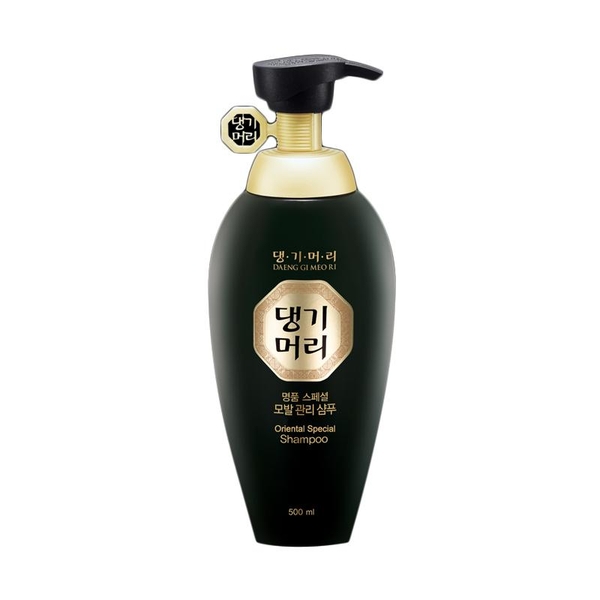 Dầu Gội Thảo Mộc Đông Phương Daeng Gi Meo Ri – Oriental 500ml