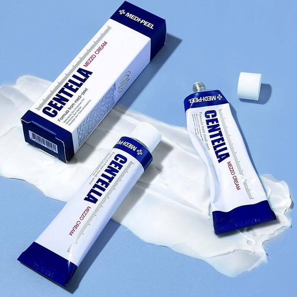 Kem trị mụn, phục hồi da Medi-peel Centella Mezzo