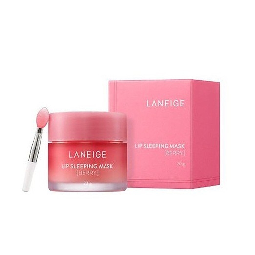 Mặt Nạ Ngủ Môi Laneige Lip Sleeping Mask Fullsize (20g)